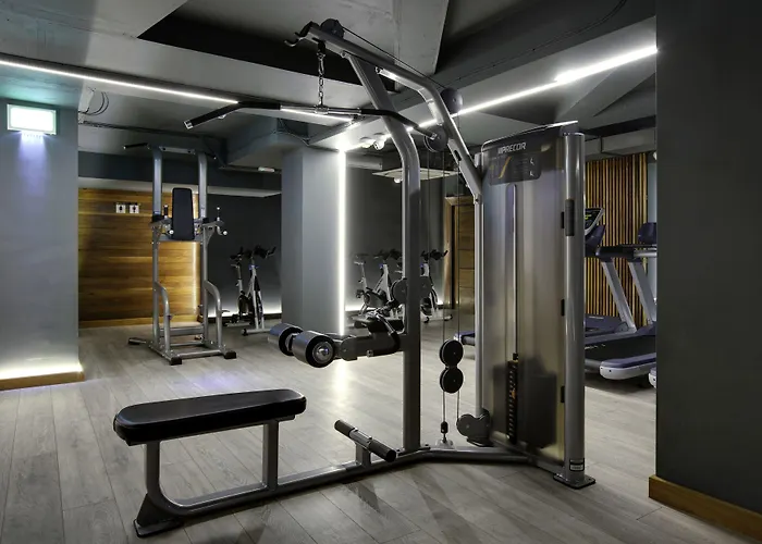 Hotel The Davenport 4*