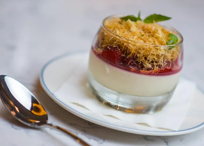 The Davenport Dublin