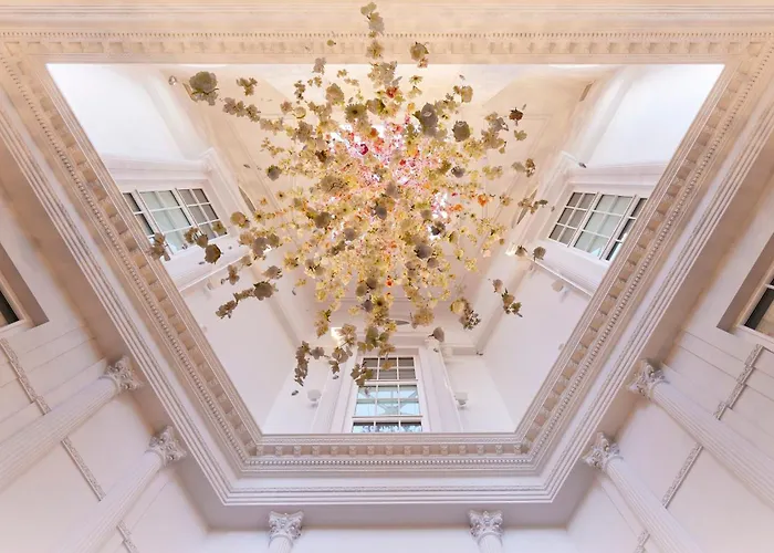 The Davenport Dublino