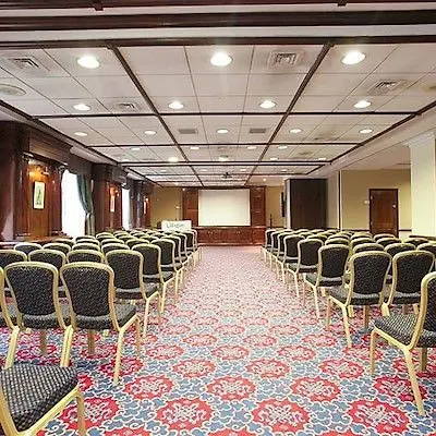 The Davenport Szálloda Dublin