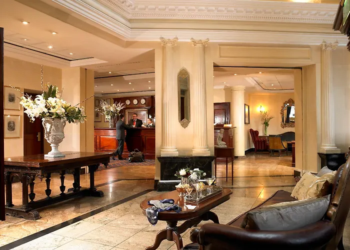The Davenport 4*