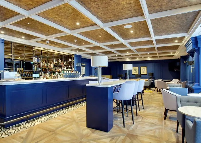 The Davenport Szálloda 4*