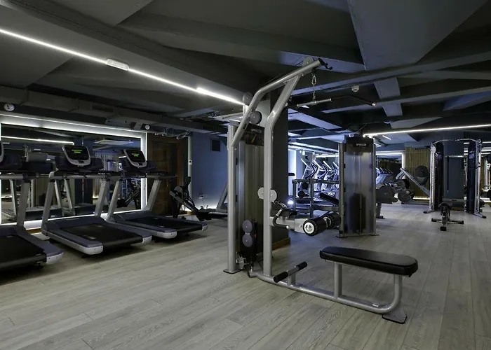 The Davenport Szálloda Dublin