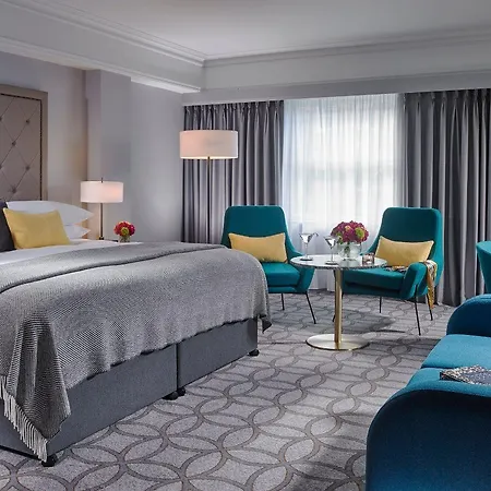 The Davenport Hotel 4*