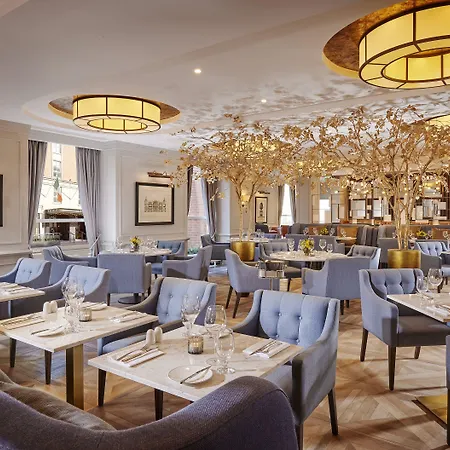 Hotel The Davenport Dublin