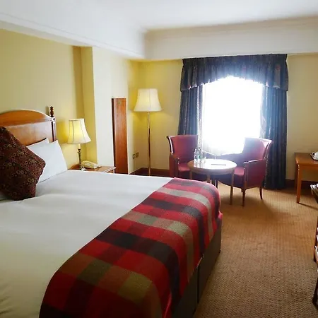 Hotel The Davenport Dublin