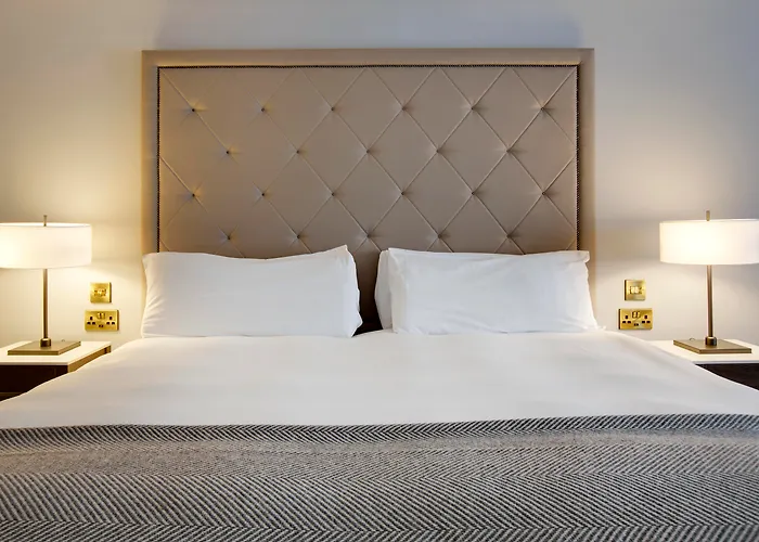 Hotel The Davenport 4*