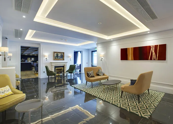 The Davenport Dublin