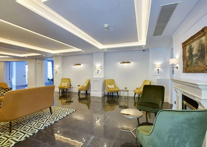 Hotel The Davenport 4*