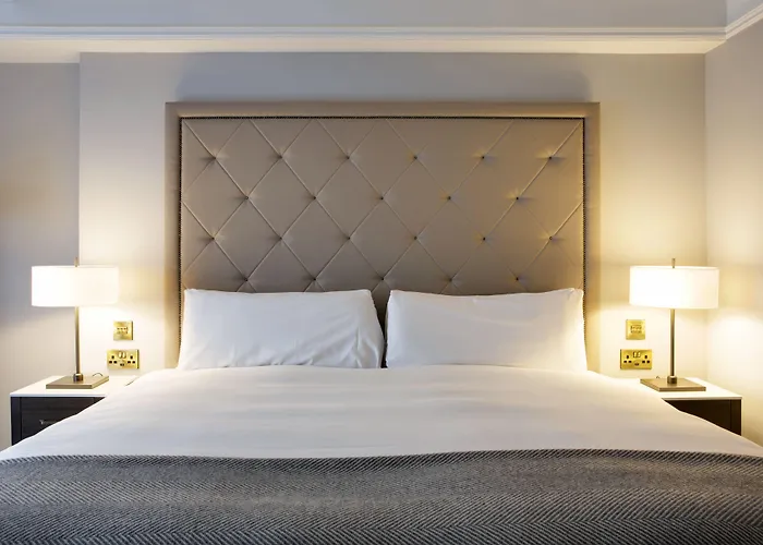 The Davenport Hotel 4*