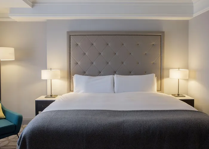 The Davenport Hotel Dublin