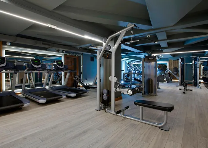 The Davenport 4* Dublin