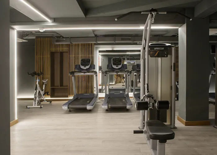 Hotel The Davenport 4*