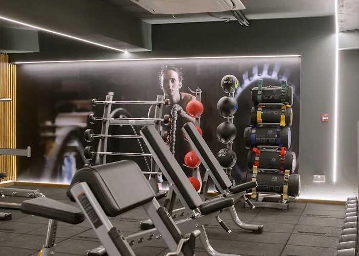 The Davenport Dublin