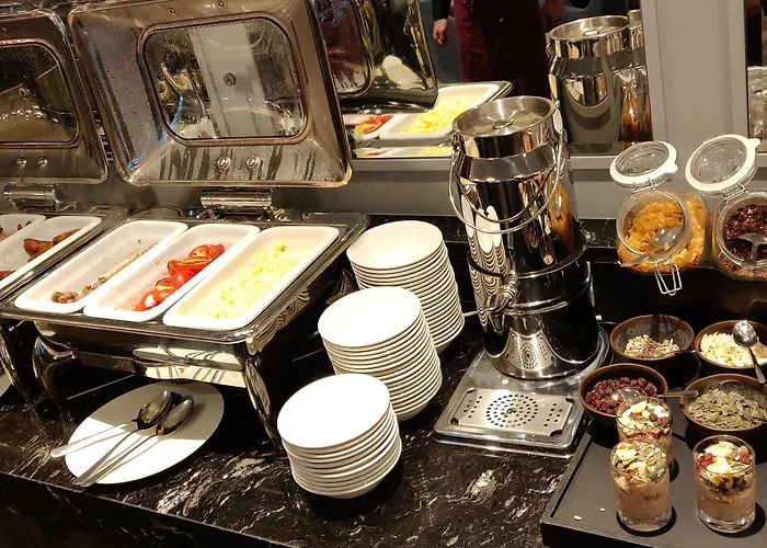 The Davenport Hotel Dublin