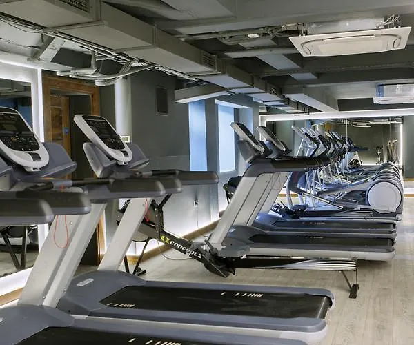 Hotel The Davenport 4*