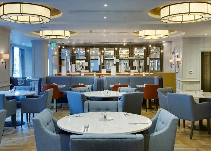 The Davenport Dublin