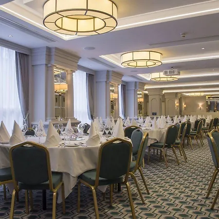 The Davenport فندق دبلن