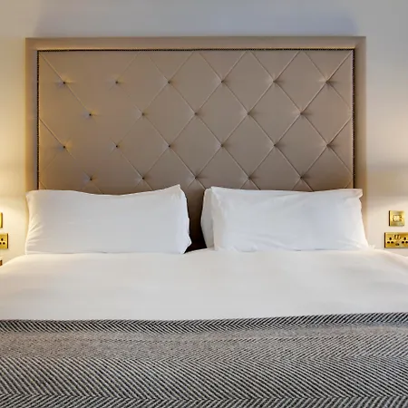 فندق The Davenport 4*