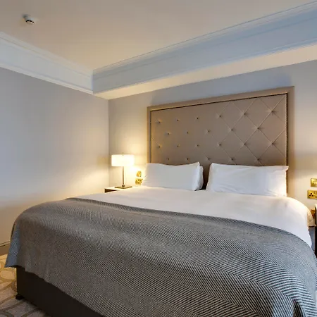 The Davenport فندق دبلن