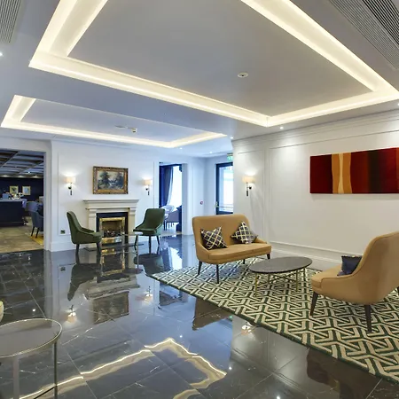 The Davenport دبلن