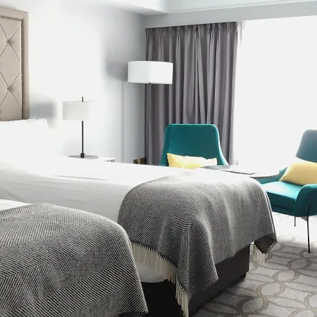 فندق The Davenport