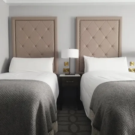The Davenport فندق دبلن