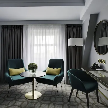 The Davenport دبلن