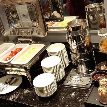 The Davenport فندق دبلن