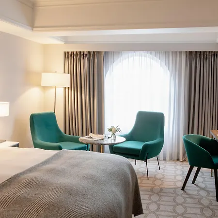 The Davenport 4* دبلن