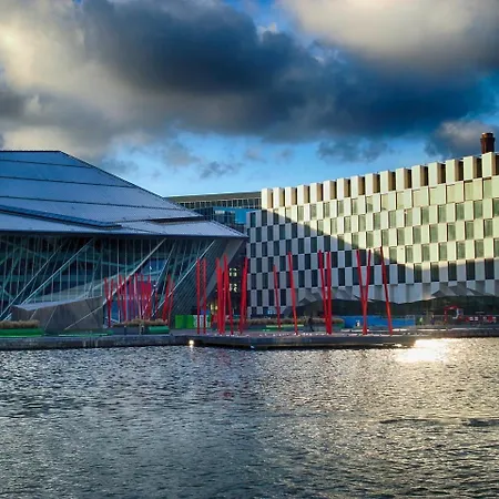 فندق The Davenport 4*