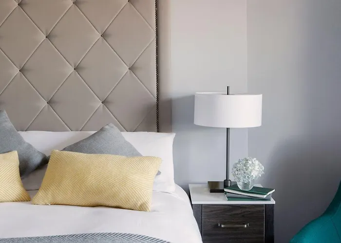 The Davenport Dublin