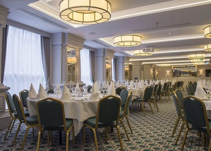 The Davenport Hotel Dublin