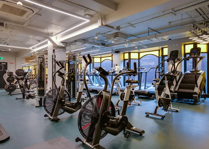 The Davenport 4* Dublin