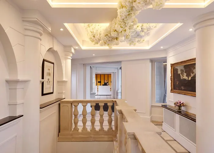 Hotel The Davenport 4*